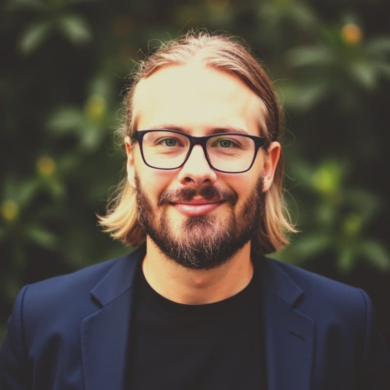 Ben Yost, LaunchWorks co-founder